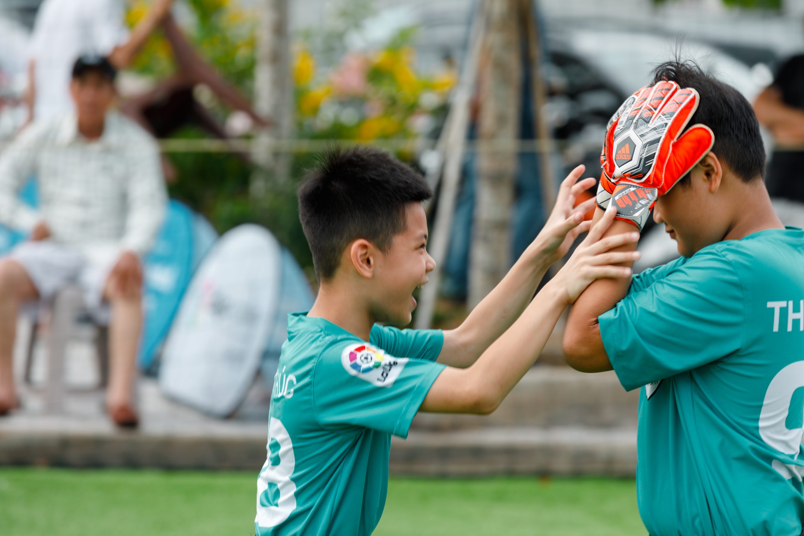 19A4403 2 scaled | Laliga Việt Nam - Ươm mầm tài năng bóng đá trẻ