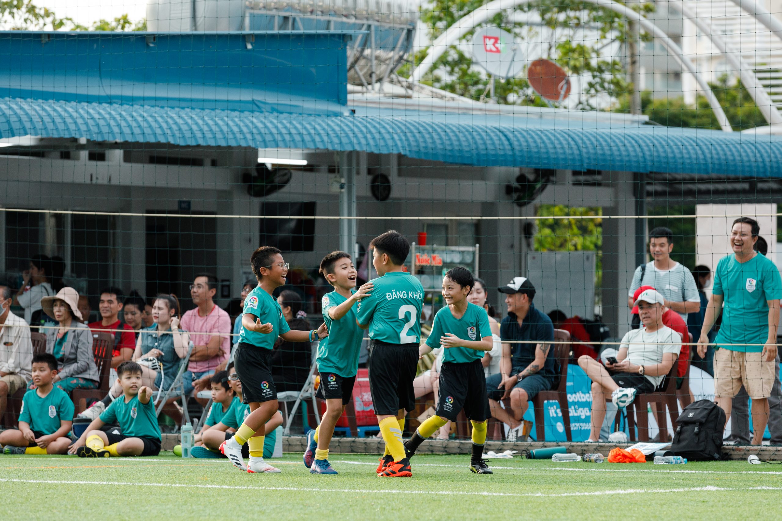 19A4915 scaled | Laliga Việt Nam - Ươm mầm tài năng bóng đá trẻ