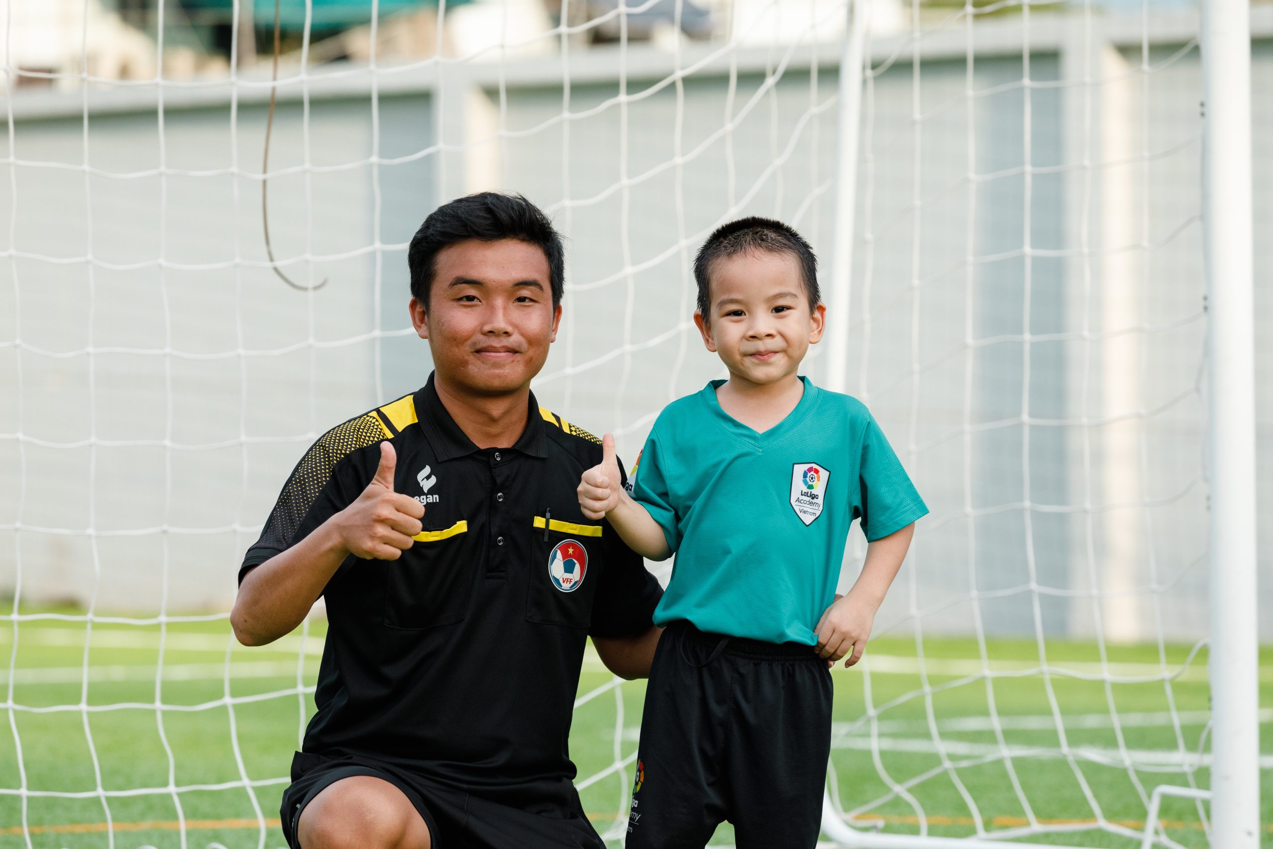 19A5012 scaled | Laliga Việt Nam - Ươm mầm tài năng bóng đá trẻ