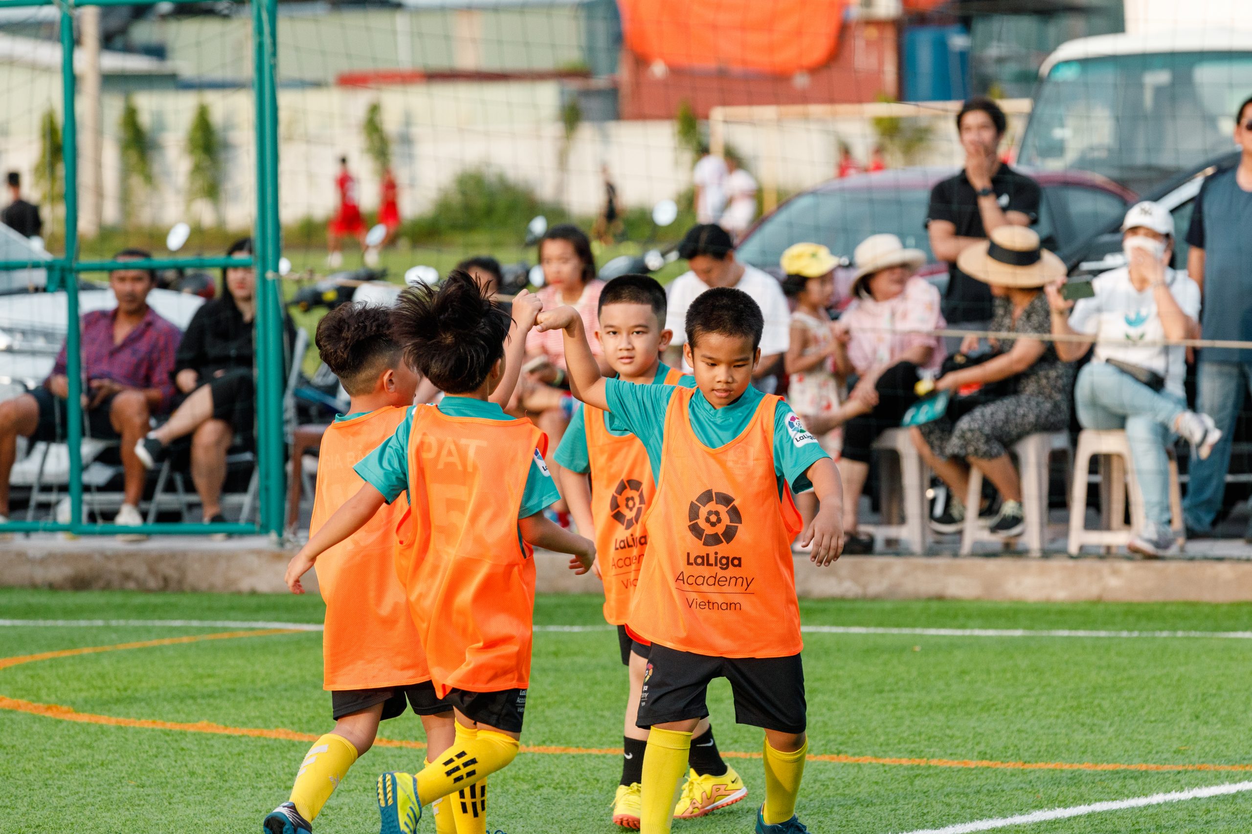 19A5060 scaled | Laliga Việt Nam - Ươm mầm tài năng bóng đá trẻ