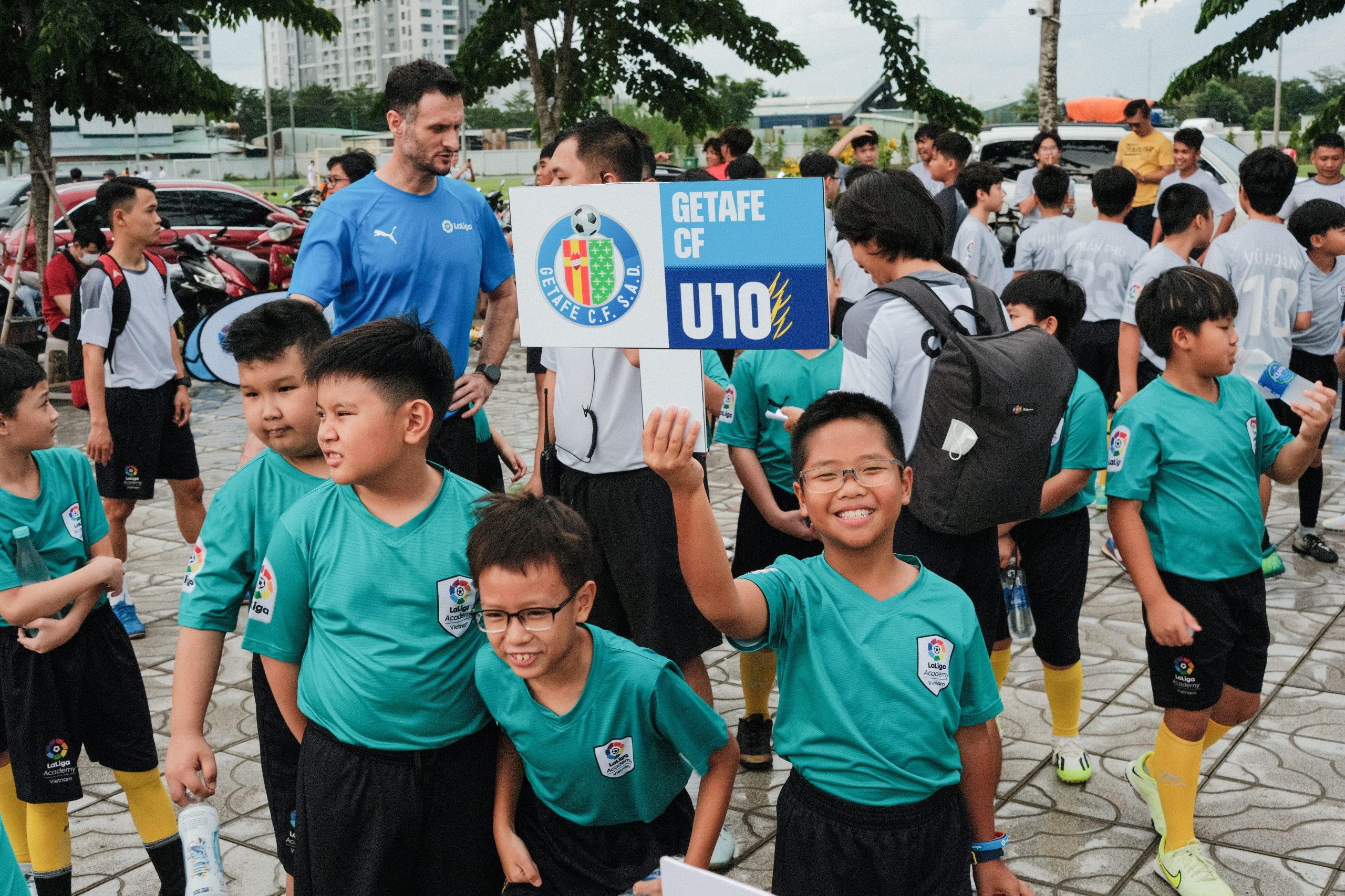 DSCF1069 scaled | Laliga Việt Nam - Ươm mầm tài năng bóng đá trẻ