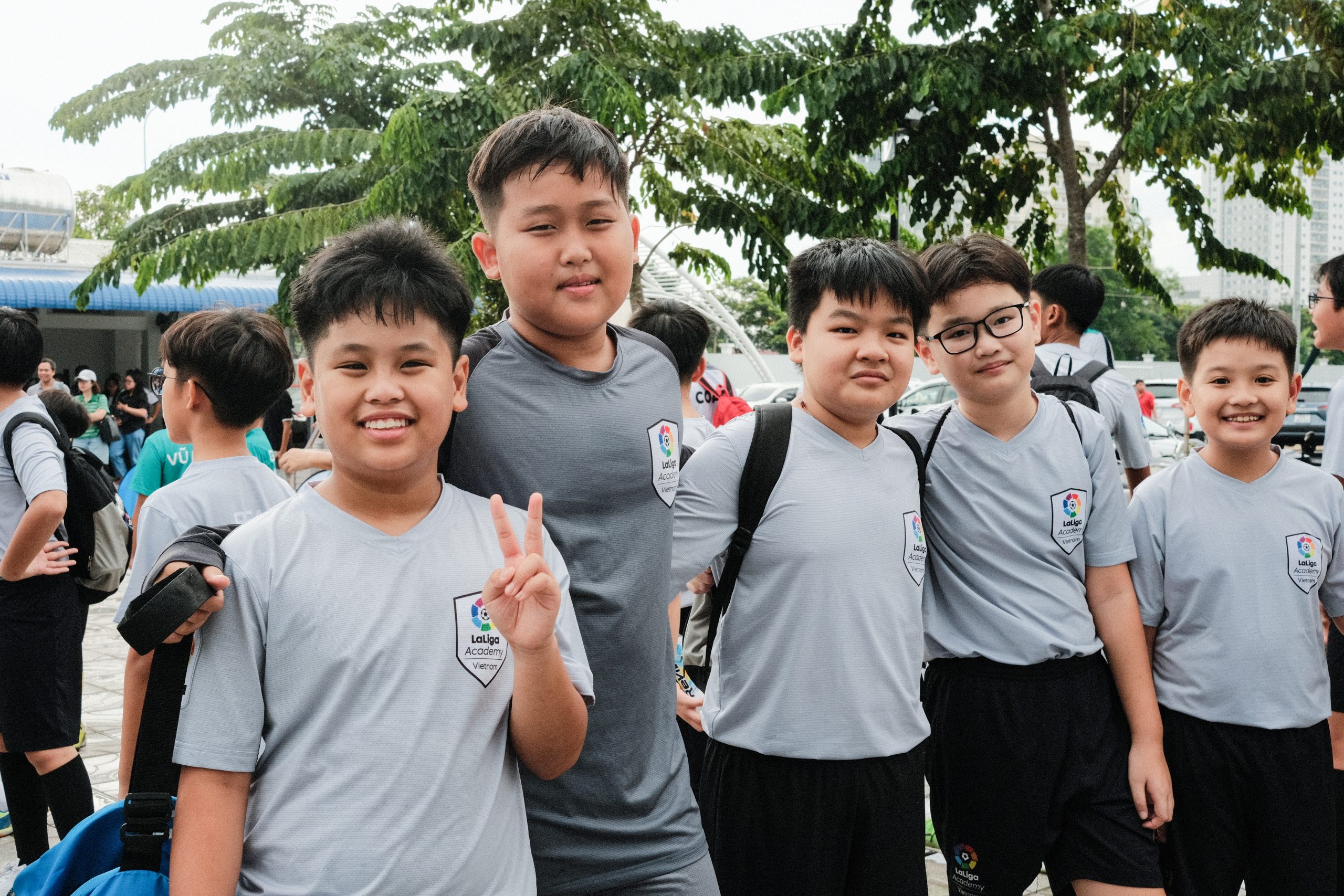 DSCF1078 scaled | Laliga Việt Nam - Ươm mầm tài năng bóng đá trẻ