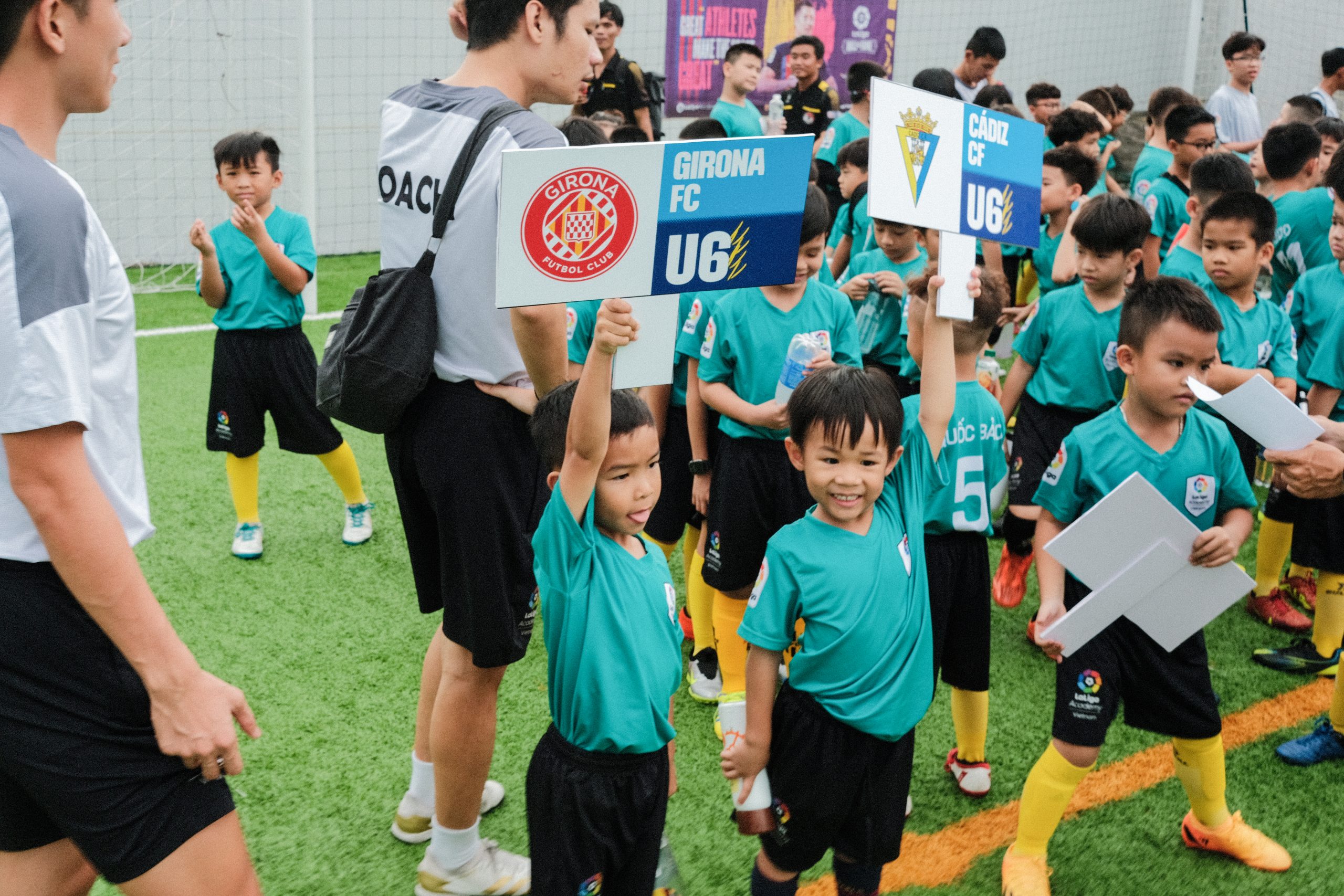 DSCF1103 1 scaled | Laliga Việt Nam - Ươm mầm tài năng bóng đá trẻ