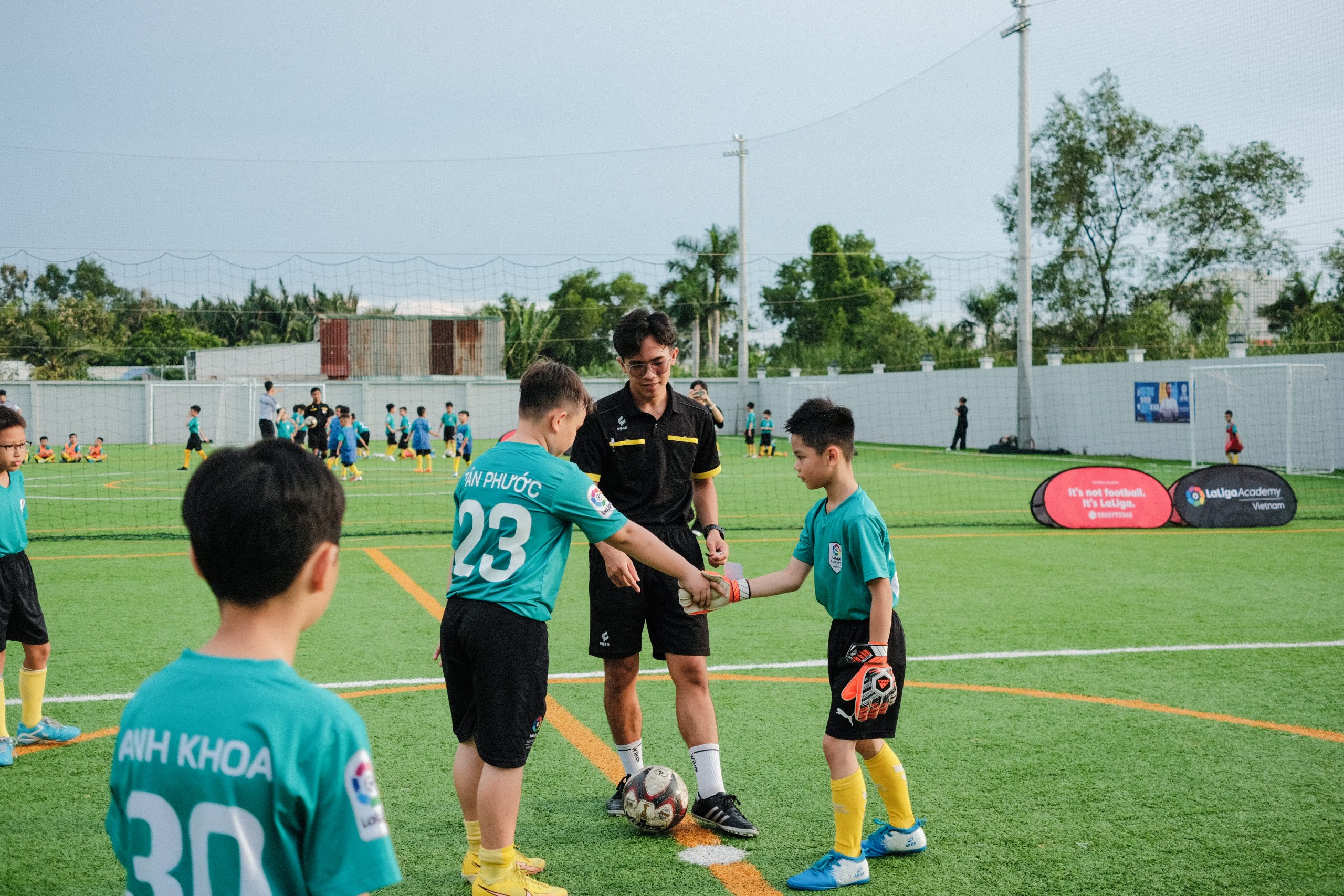 DSCF1176 scaled | Laliga Việt Nam - Ươm mầm tài năng bóng đá trẻ