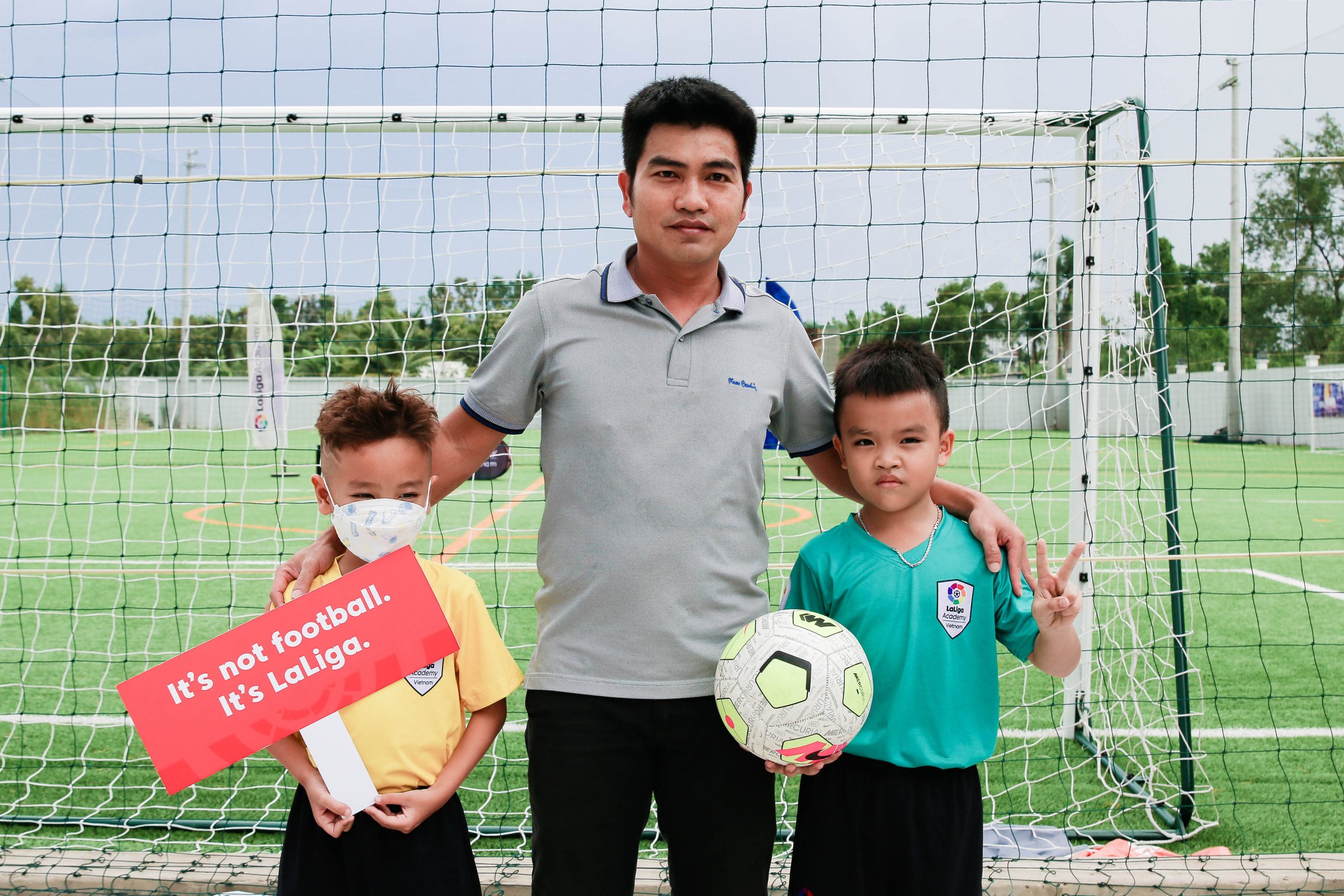 IMG 9650 scaled | Laliga Việt Nam - Ươm mầm tài năng bóng đá trẻ