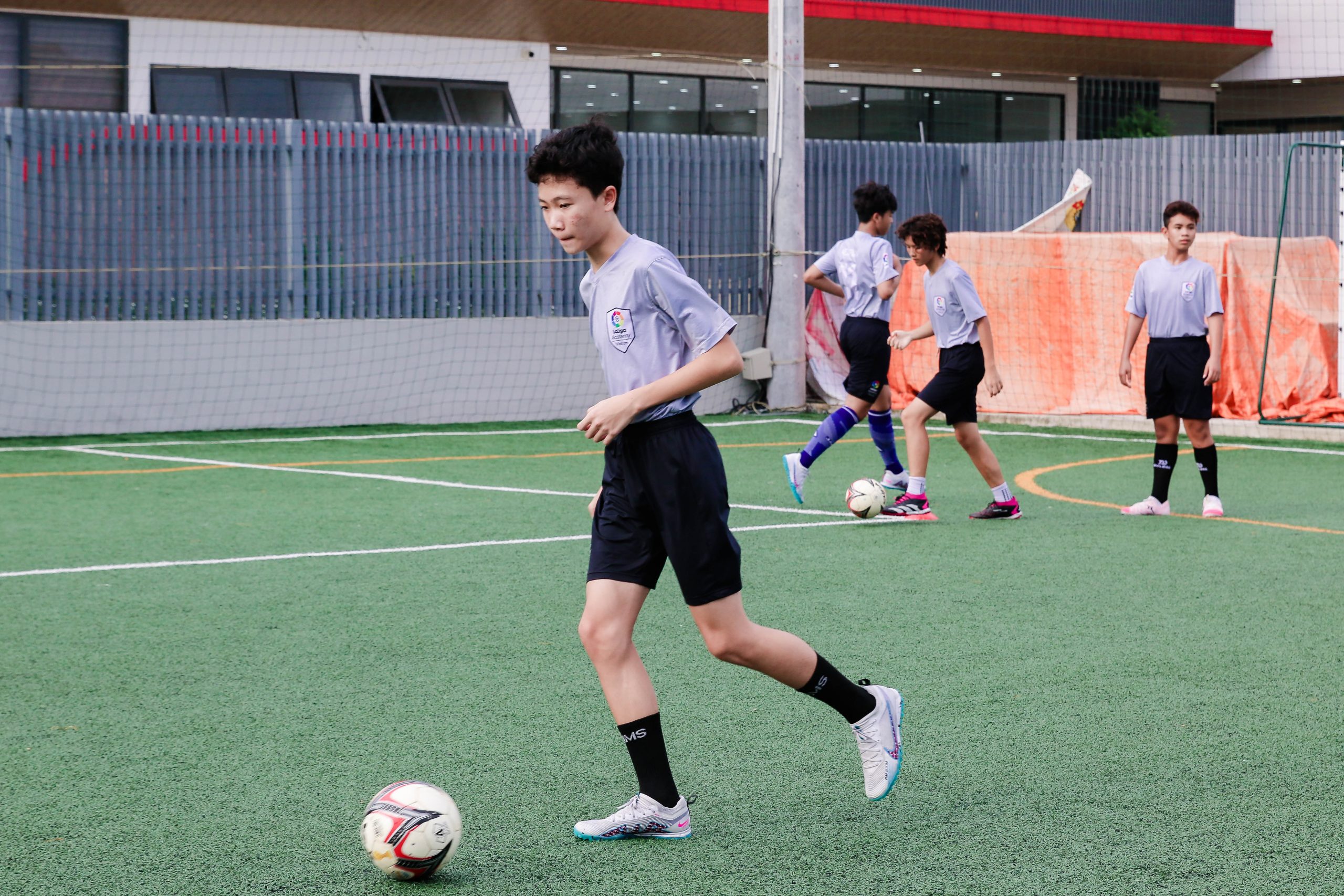 IMG 9795 scaled | Laliga Việt Nam - Ươm mầm tài năng bóng đá trẻ