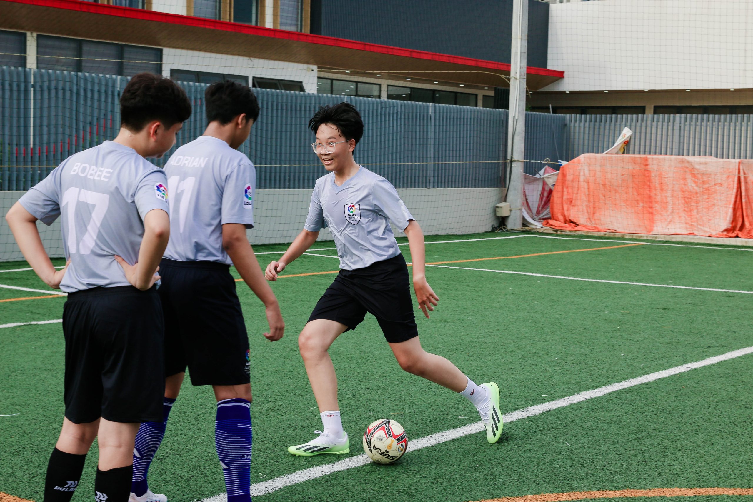 IMG 9799 scaled | Laliga Việt Nam - Ươm mầm tài năng bóng đá trẻ