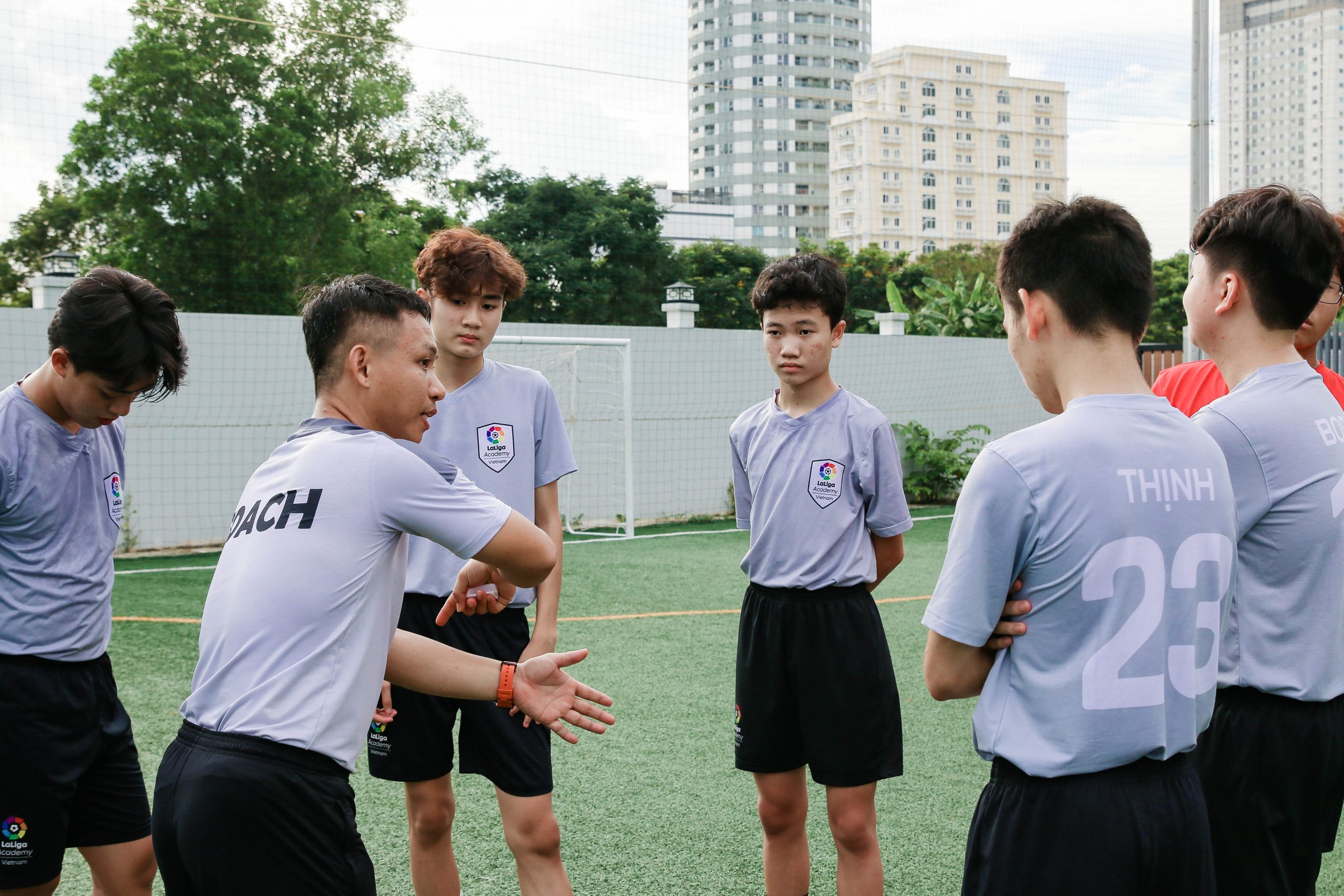 IMG 9814 scaled | Laliga Việt Nam - Ươm mầm tài năng bóng đá trẻ