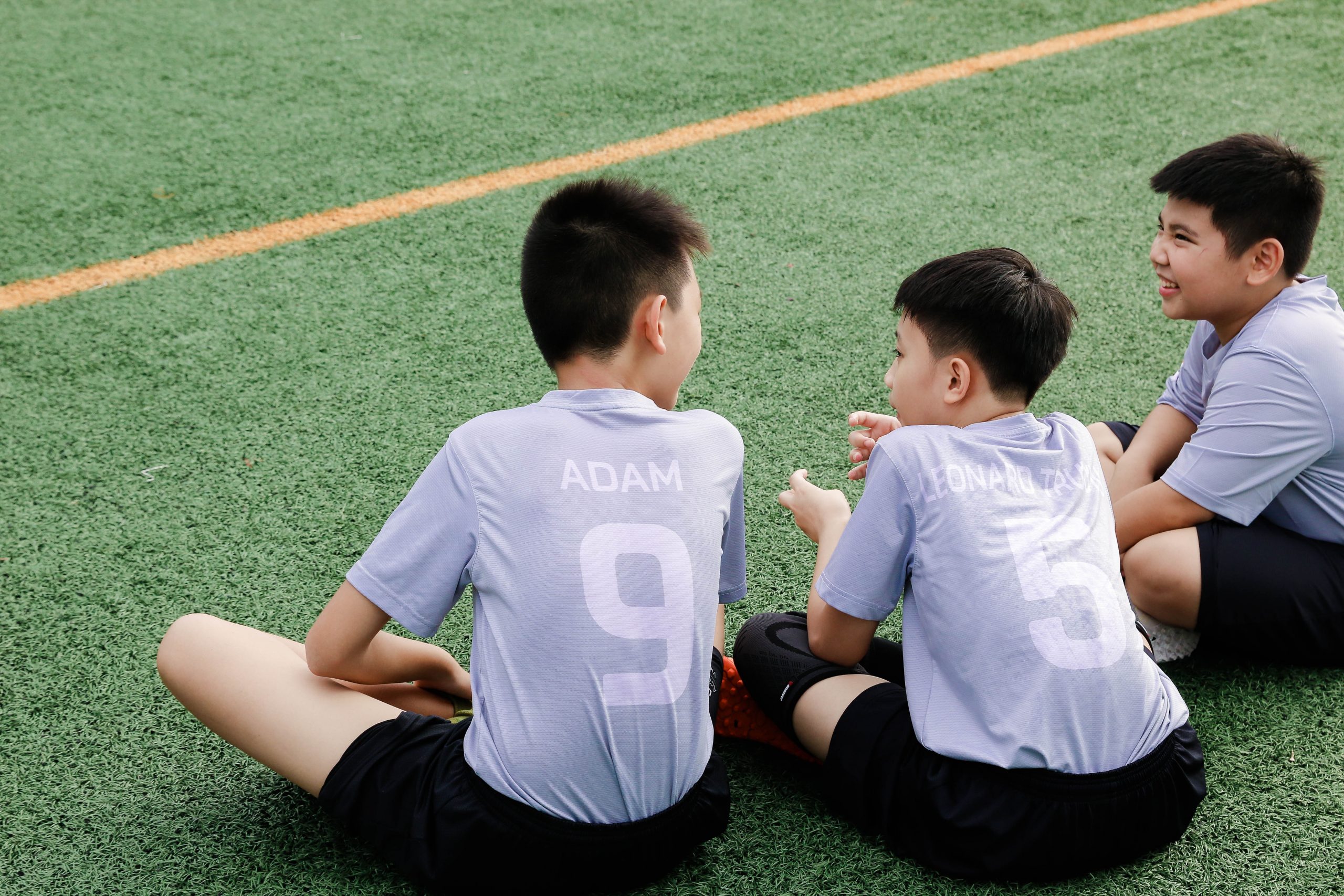 IMG 9820 scaled | Laliga Việt Nam - Ươm mầm tài năng bóng đá trẻ