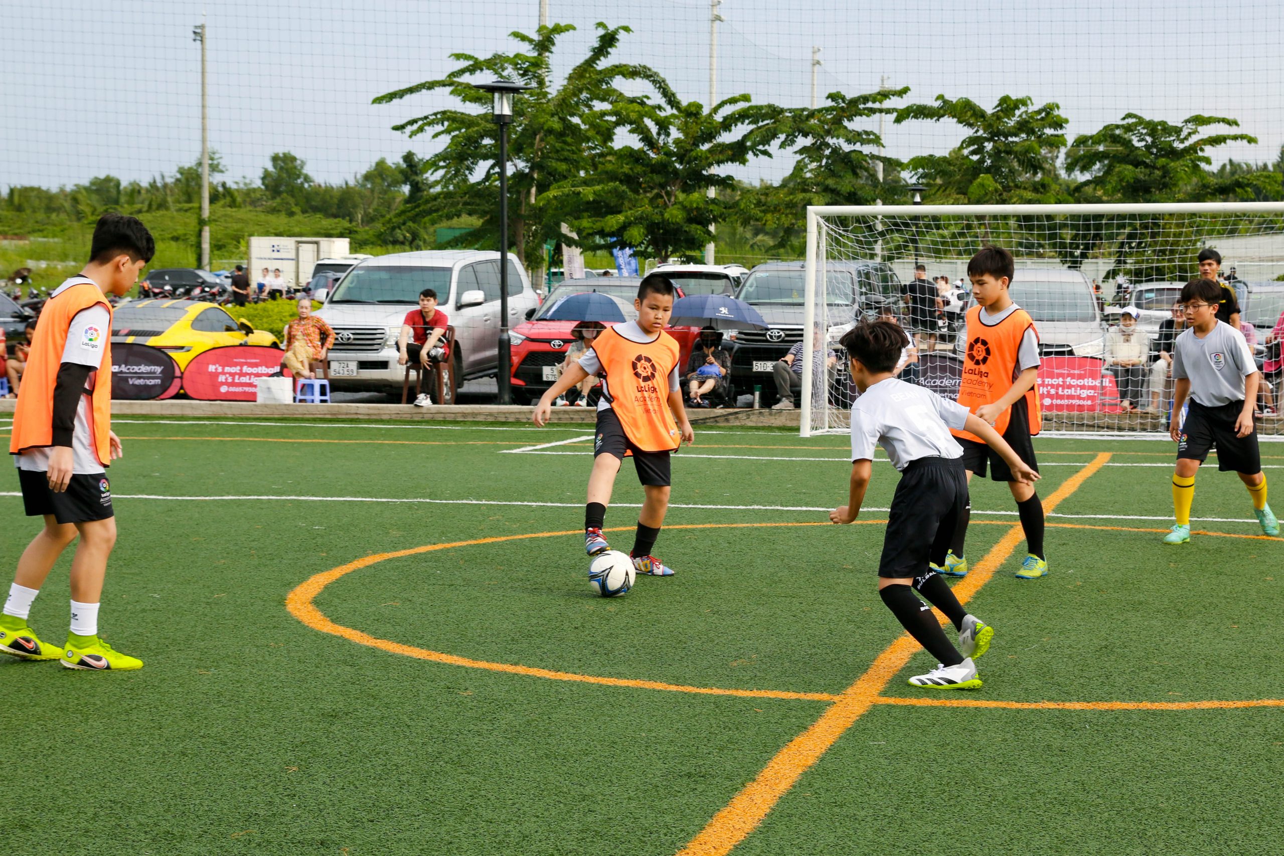 IMG 9830 scaled | Laliga Việt Nam - Ươm mầm tài năng bóng đá trẻ