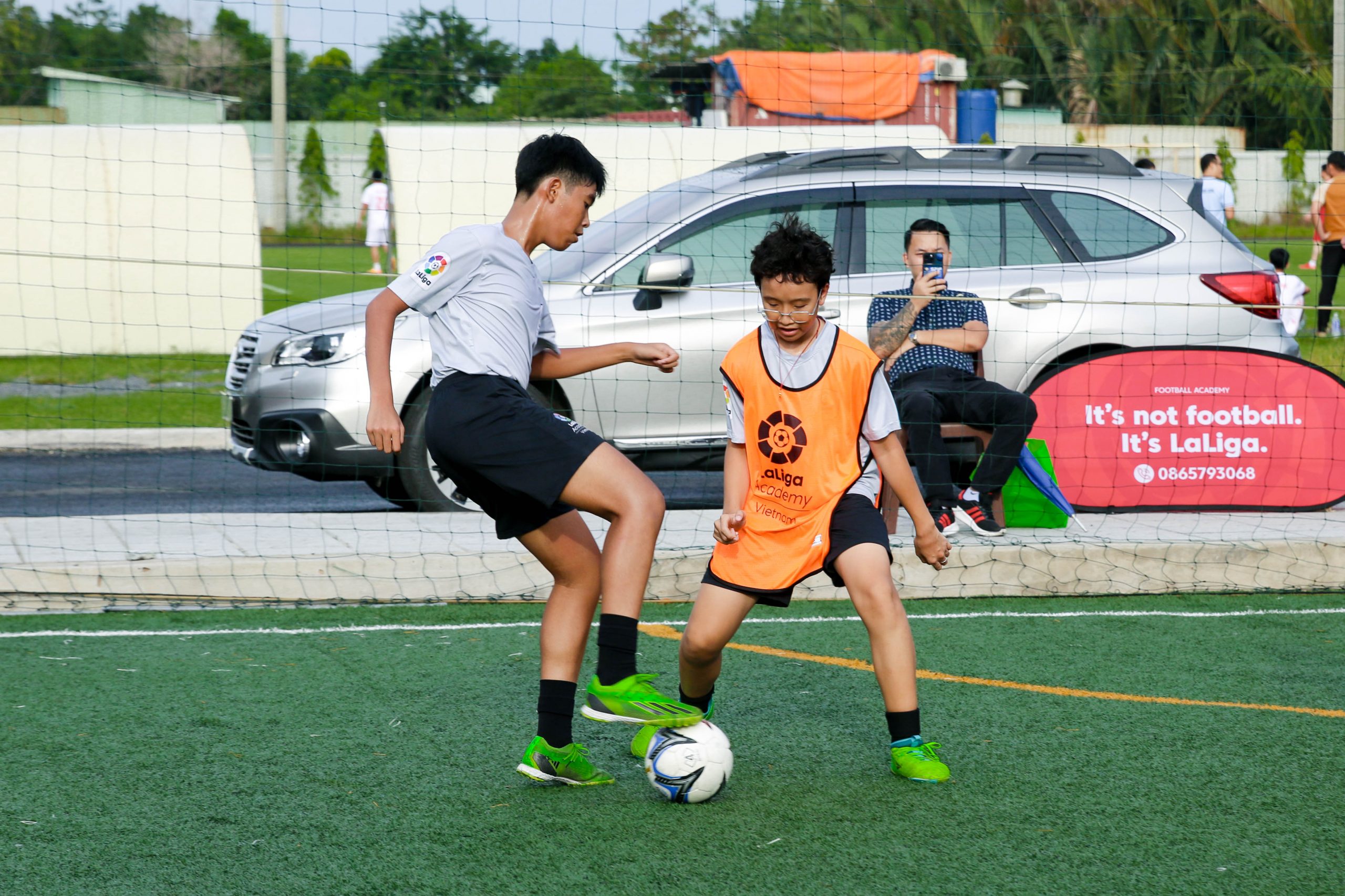 IMG 9847 1 scaled | Laliga Việt Nam - Ươm mầm tài năng bóng đá trẻ
