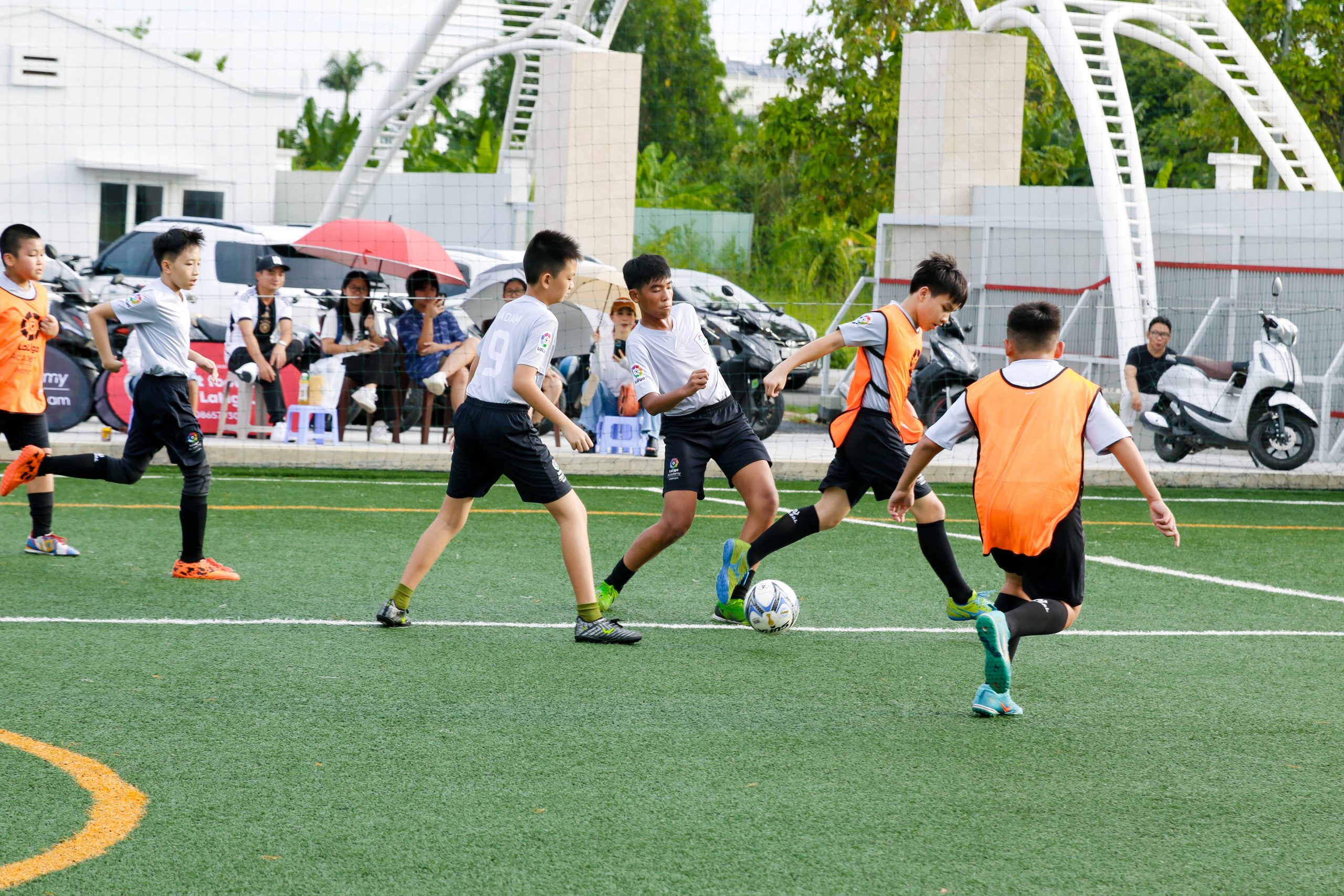 IMG 9853 scaled | Laliga Việt Nam - Ươm mầm tài năng bóng đá trẻ