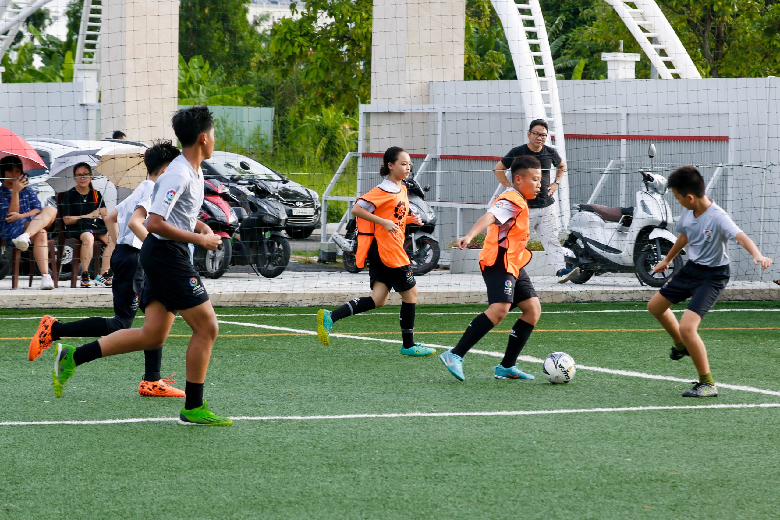 IMG 9857 1 scaled | Laliga Việt Nam - Ươm mầm tài năng bóng đá trẻ