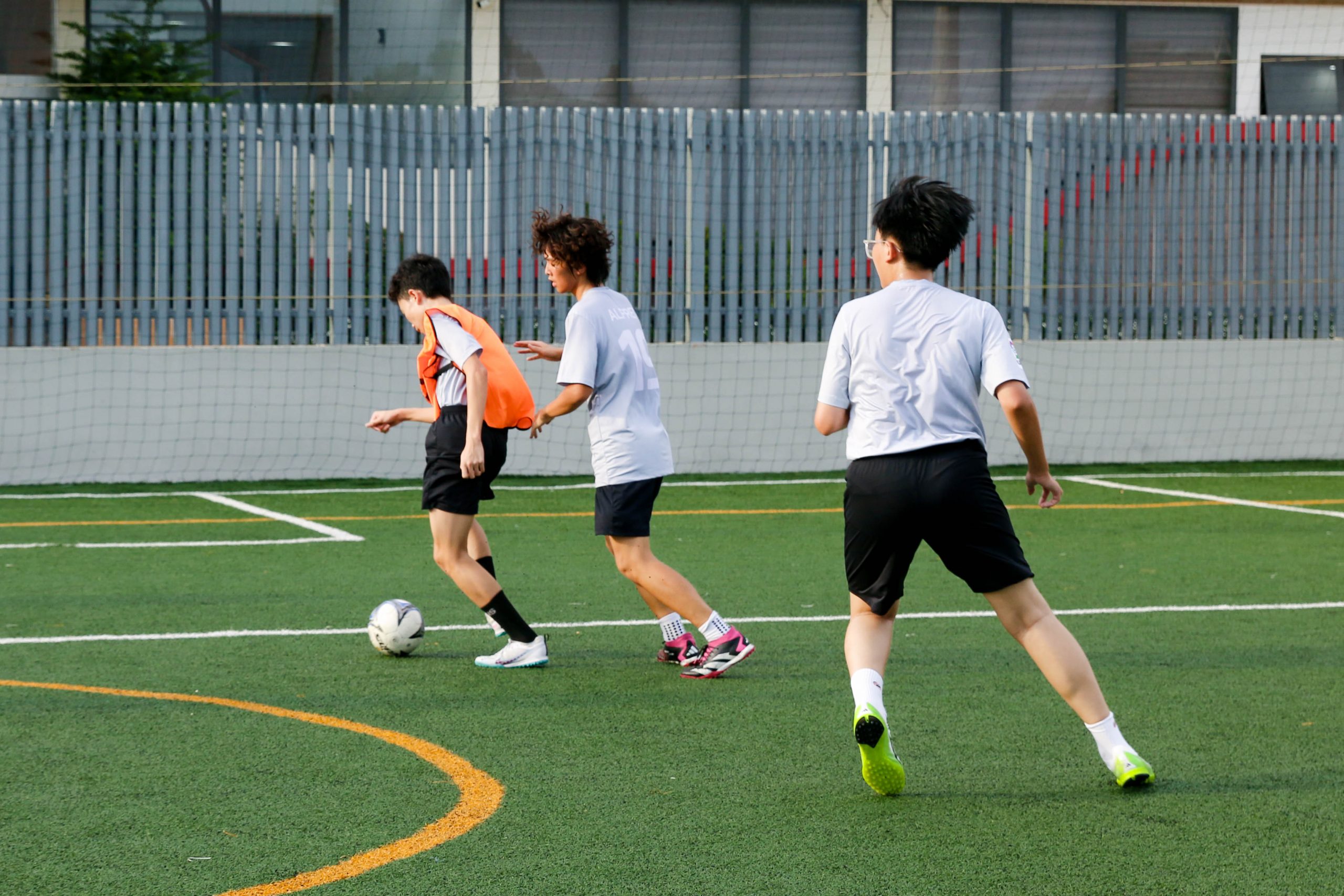 IMG 9872 scaled | Laliga Việt Nam - Ươm mầm tài năng bóng đá trẻ