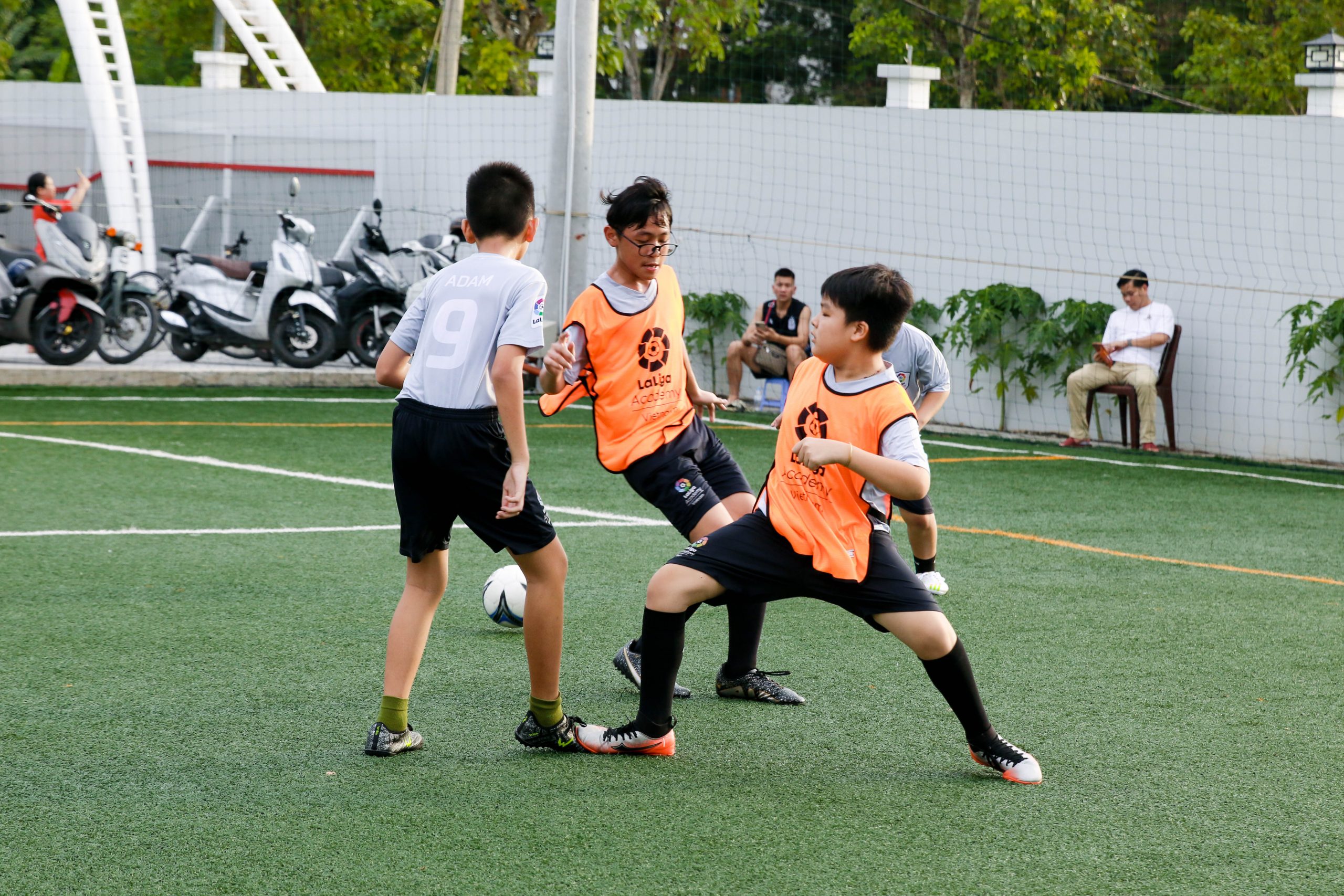 IMG 9913 1 scaled | Laliga Việt Nam - Ươm mầm tài năng bóng đá trẻ