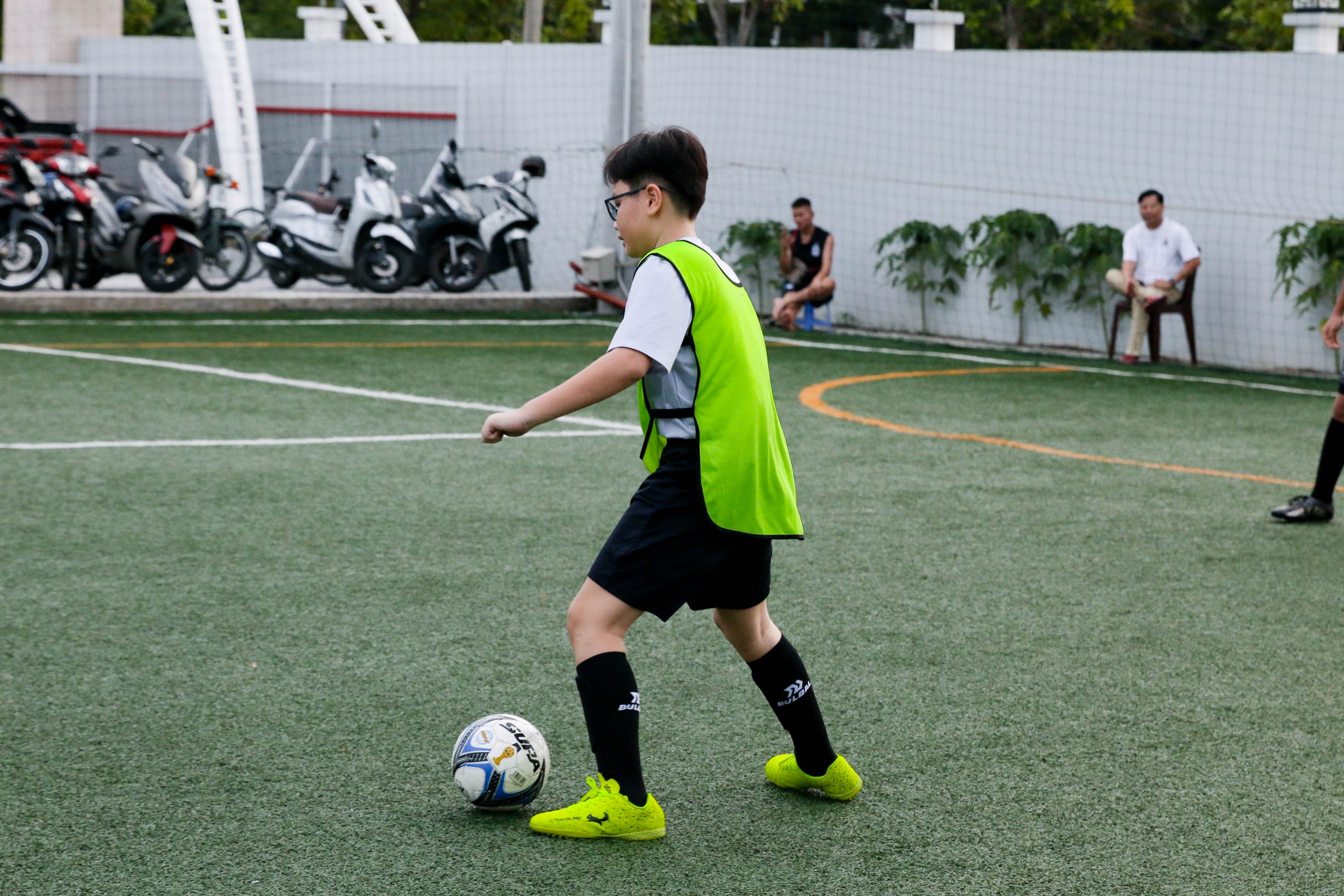 IMG 9993 scaled | Laliga Việt Nam - Ươm mầm tài năng bóng đá trẻ