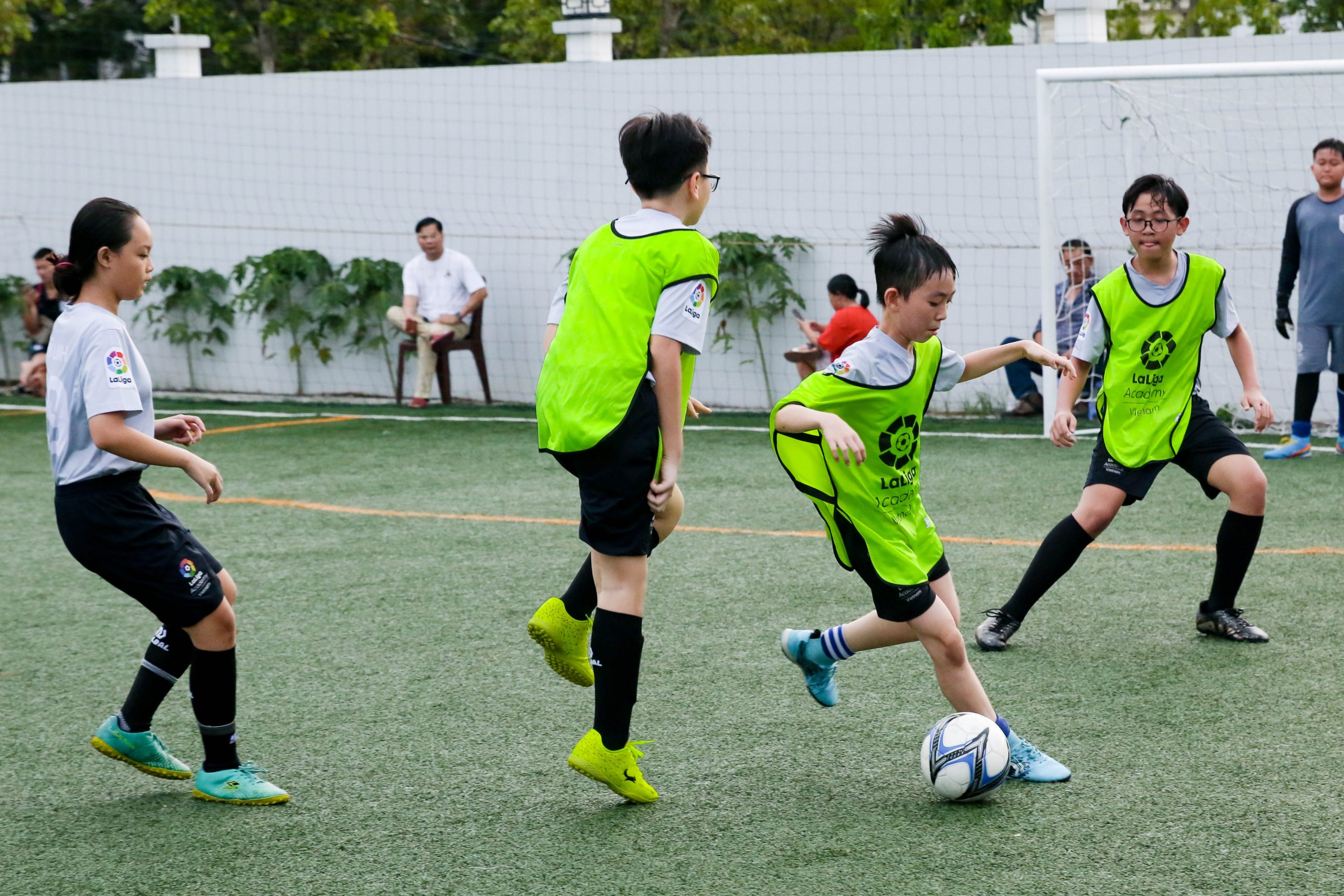 IMG 9995 scaled | Laliga Việt Nam - Ươm mầm tài năng bóng đá trẻ