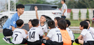 image 3 | Laliga Việt Nam - Ươm mầm tài năng bóng đá trẻ