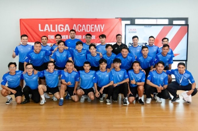Picture5 | Laliga Việt Nam - Ươm mầm tài năng bóng đá trẻ