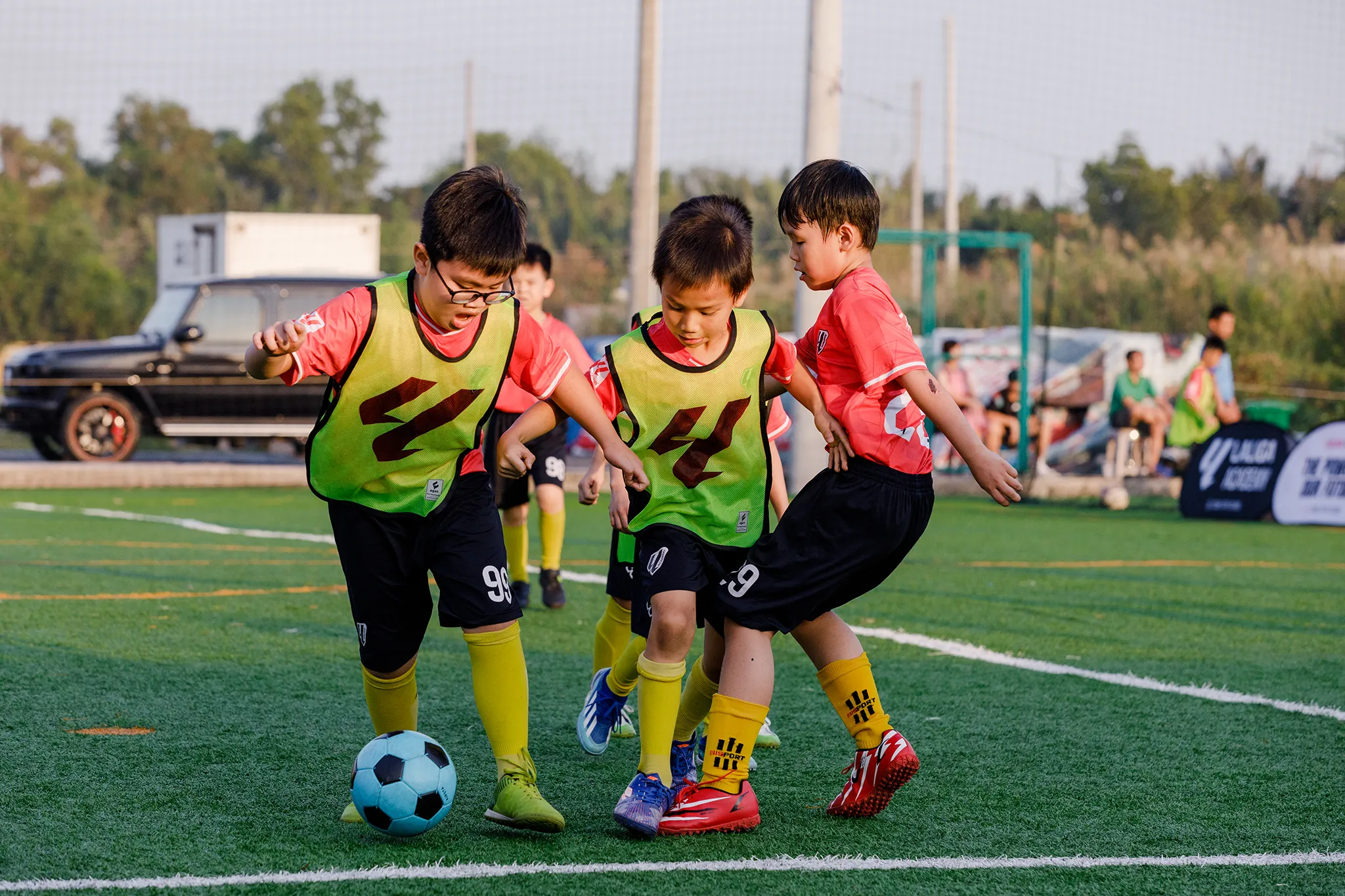 319A4925 | Laliga Việt Nam - Ươm mầm tài năng bóng đá trẻ