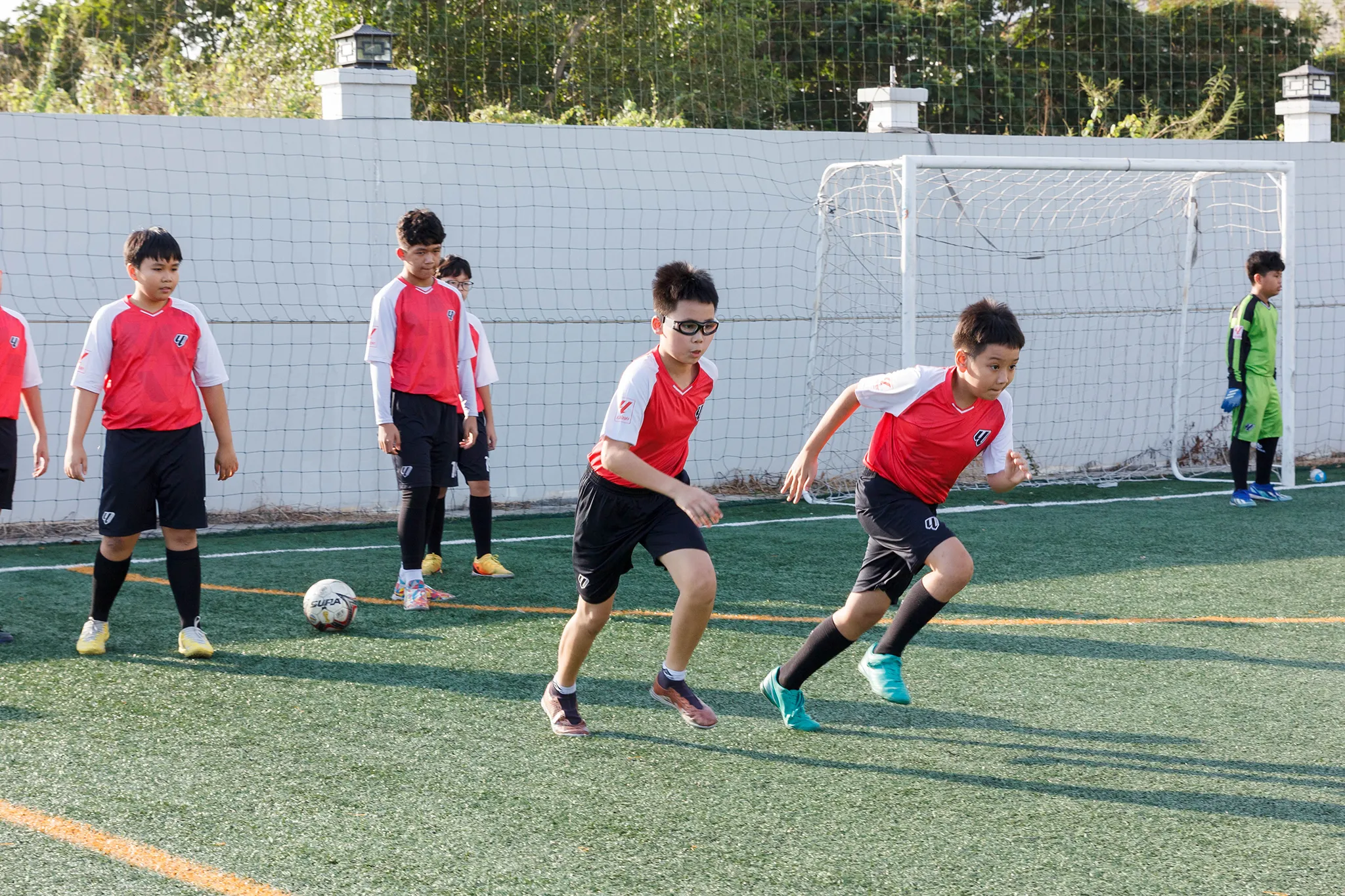 IMG 4592 | Laliga Việt Nam - Ươm mầm tài năng bóng đá trẻ