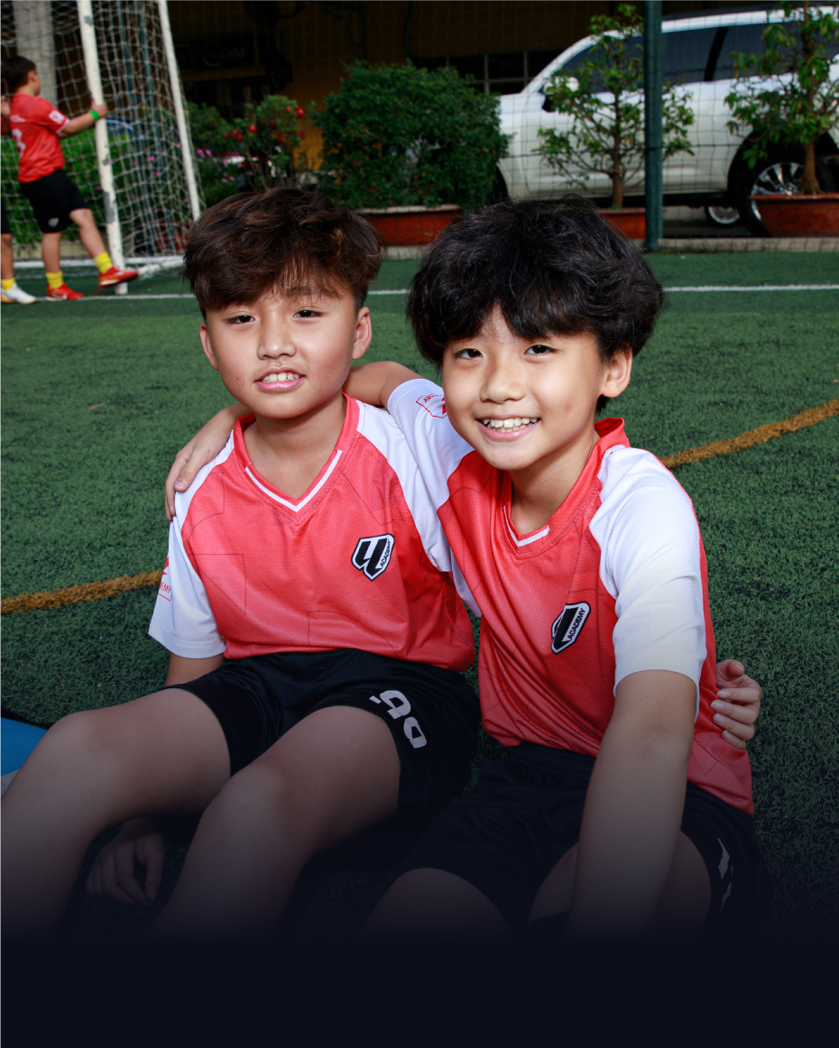 trang chu s1 1 4 | Laliga Việt Nam - Ươm mầm tài năng bóng đá trẻ